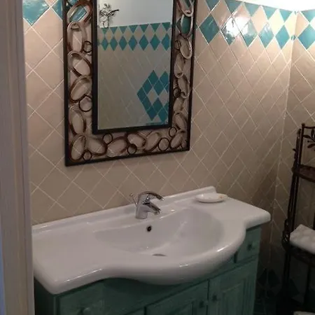 Caty Appartement Stintino